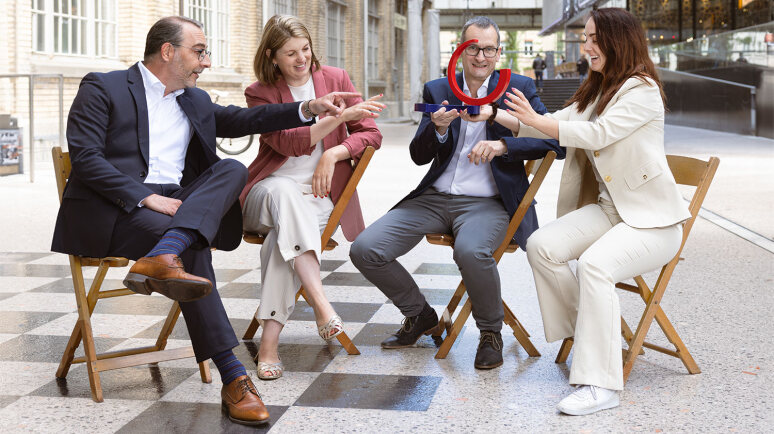 NACHHALTIG INVESTIEREN