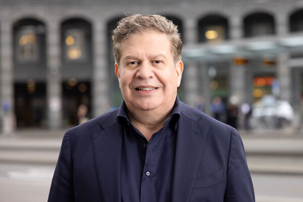 Walter Hättenschwiler